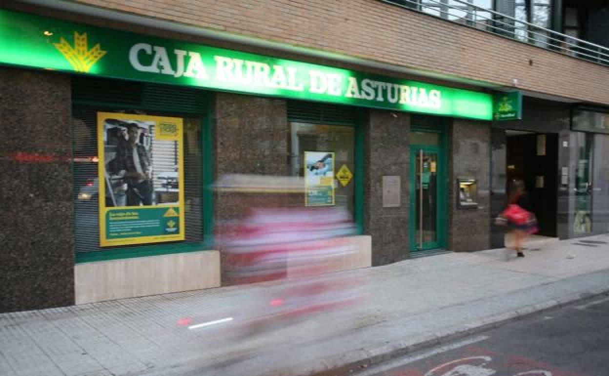 Caja Rural De Asturias Gana 1514 Millones En La Primera Mitad Del Año El Comercio Diario De 1776